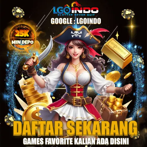 LGOPLAY189 : Situs Judi Slot88 Online Gacor Server LGOSLOT